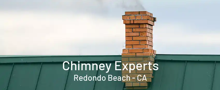 Chimney Experts Redondo Beach - CA