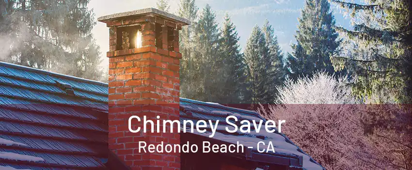 Chimney Saver Redondo Beach - CA