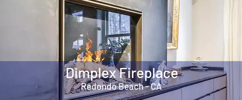 Dimplex Fireplace Redondo Beach - CA