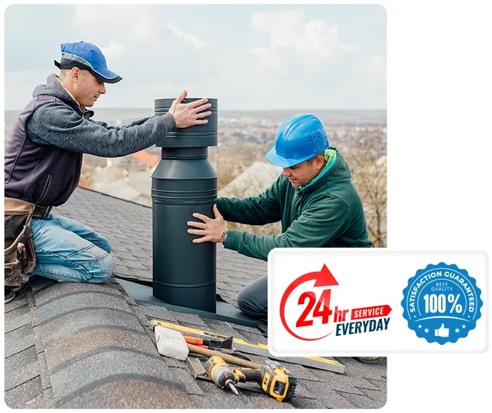 Chimney & Fireplace Installation And Repair in Redondo Beach, CA