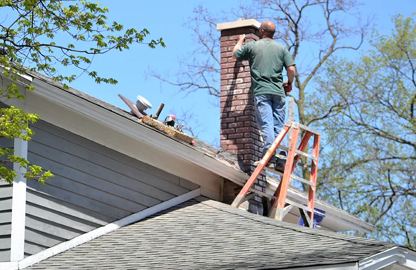 Chimney & Fireplace Inspections Services in Redondo Beach, CA