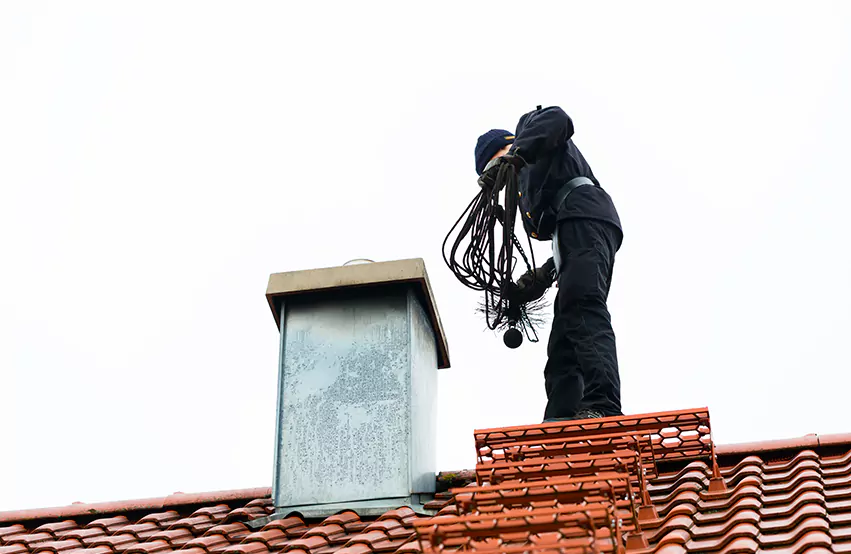 Chimney & Fireplace Sweeps in Redondo Beach, CA