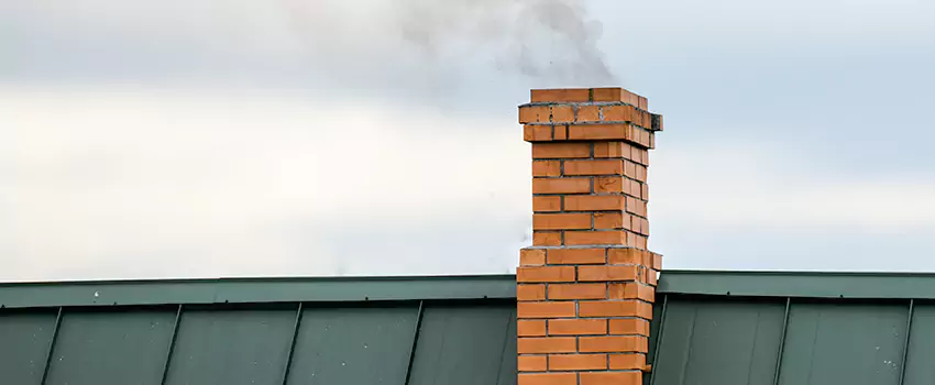 Animal Screen Chimney Cap Repair And Installation Services in Redondo Beach, California