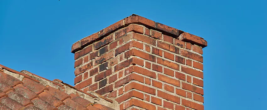 Clean Blocked Chimney in Redondo Beach, California