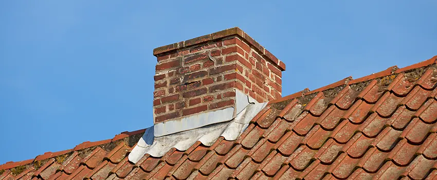 Residential Chimney Bricks Rotten Repair Services in Redondo Beach, CA