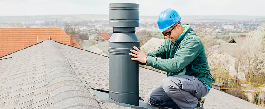 Chimney Chase Inspection Near Me in Redondo Beach, California