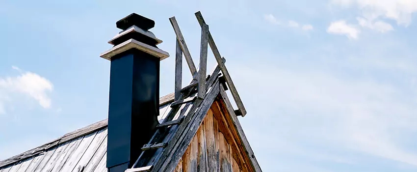 Chimney Creosote Cleaning in Redondo Beach, CA