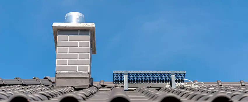 Chimney Flue Relining Services in Redondo Beach, California