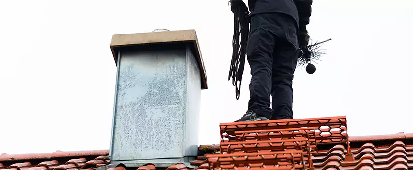 Chimney Liner Services Cost in Redondo Beach, CA