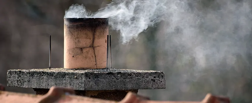 Wood Burning Chimney Odor Removal in Redondo Beach, CA