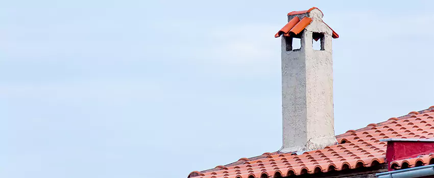 Chimney Pot Replacement in Redondo Beach, CA