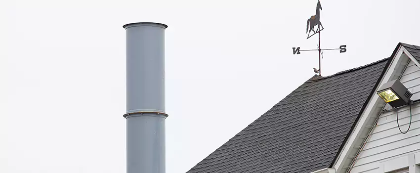 Chimney Inspection in Redondo Beach, CA