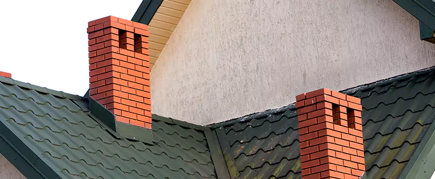 Chimney Saver Waterproofing Services in Redondo Beach, California