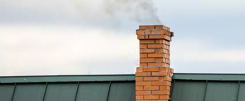 Chimney Soot Cleaning Cost in Redondo Beach, CA