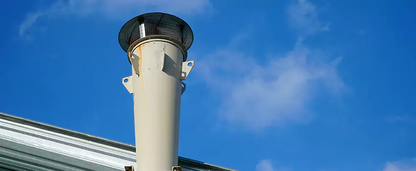 Chimney Spark Arrestor Requirements in Redondo Beach, CA