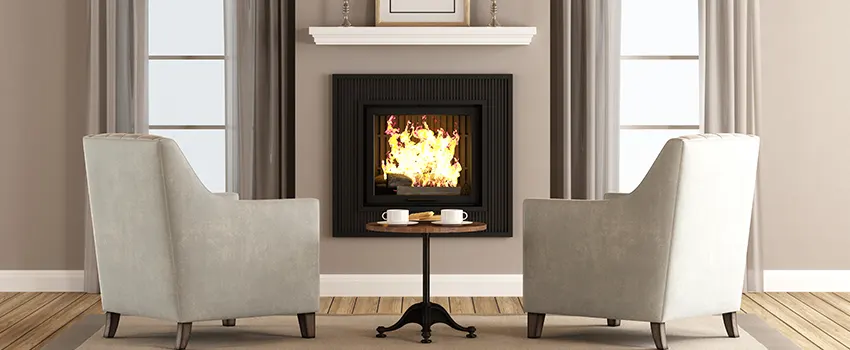 Custom Architectural Fireplace Restoration in Redondo Beach, CA