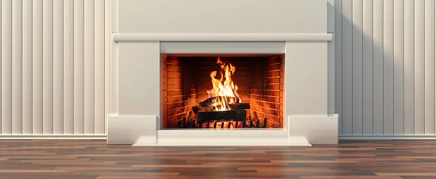 Fireplace Broken Ashtray Repair Services in Redondo Beach, California