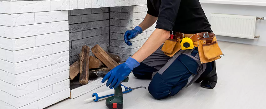 Fireplace Doors Cleaning in Redondo Beach, California