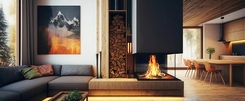 Fixing Electric Fireplace Problem in Redondo Beach, California