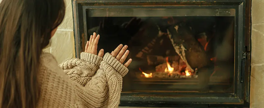 Wood-burning Fireplace Smell Removal Services in Redondo Beach, CA