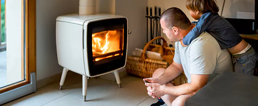 Fireplace Safety Inspection Technician in Redondo Beach, California