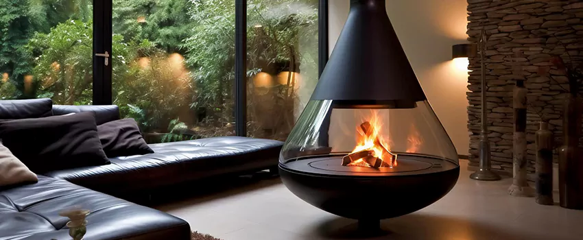 Affordable Floating Fireplace Repair And Installation Services in Redondo Beach, California