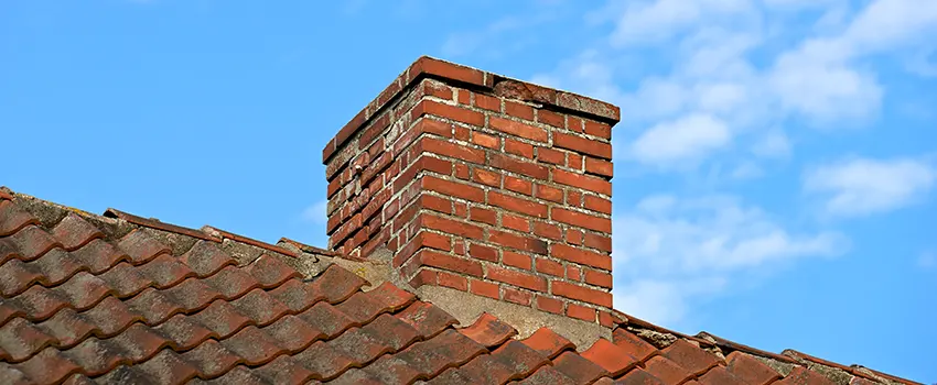 Flue Tiles Cracked Repair Services near Me in Redondo Beach, CA