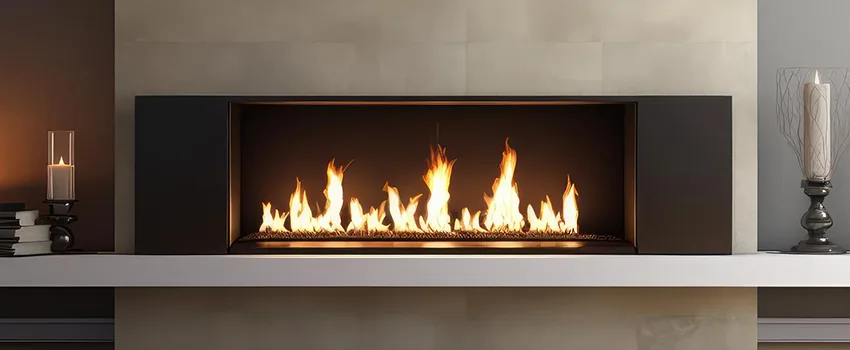 Vent Free Gas Fireplaces Repair Solutions in Redondo Beach, California