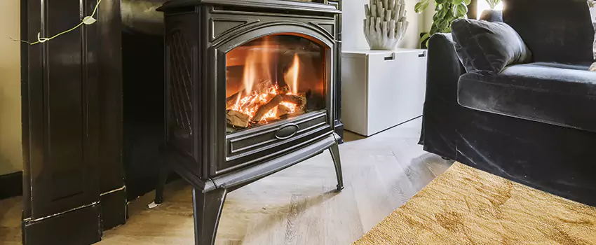 Cost of Hearthstone Stoves Fireplace Services in Redondo Beach, California