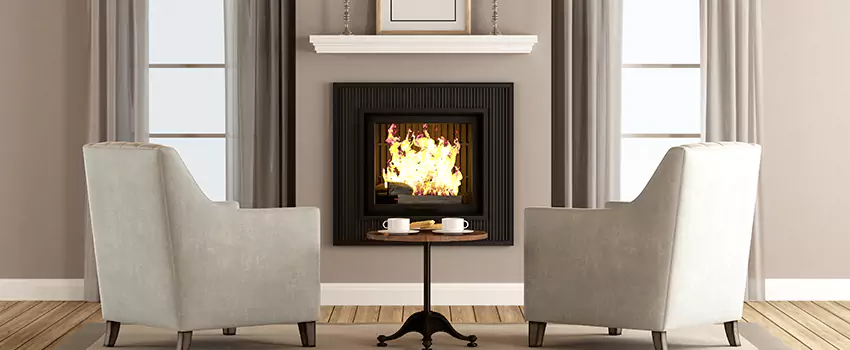 Heat & Glo Outdoor Gas Fireplaces Installation Contractors in Redondo Beach, California