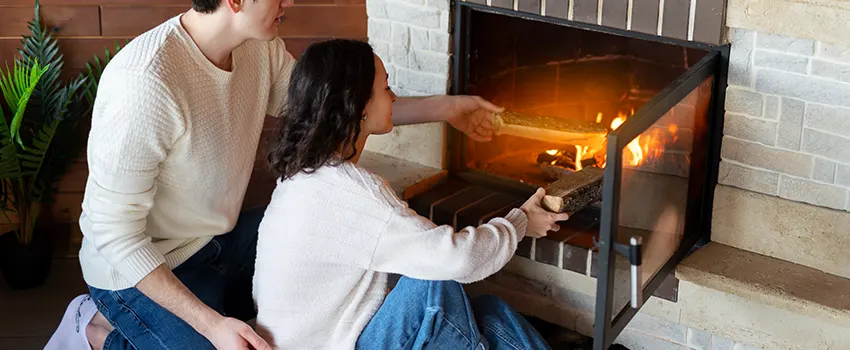 Kings Man Direct Vent Fireplaces Services in Redondo Beach, California