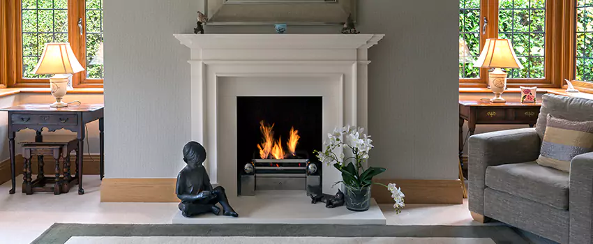 RSF Fireplaces Maintenance and Repair in Redondo Beach, California