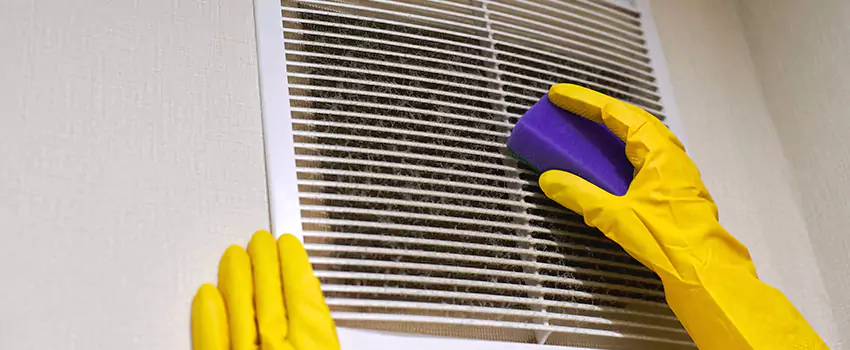 Vent Cleaning Company in Redondo Beach, CA