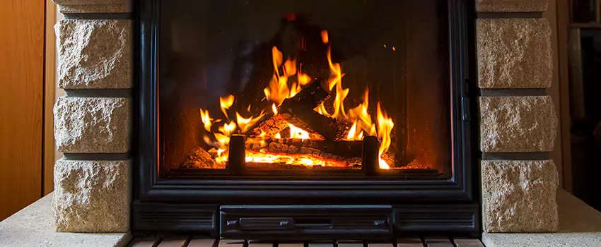 Best Wood Fireplace Repair Company in Redondo Beach, California