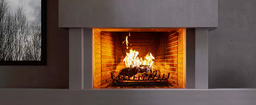 Indoor Wood Burning Furnace Repair and Installation in Redondo Beach, California