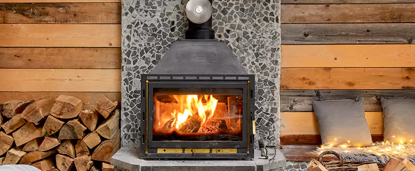 Wood Stove Cracked Glass Repair Services in Redondo Beach, CA