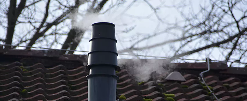 Broken Chimney Animal Screen Repair And Installation in Redondo Beach, CA