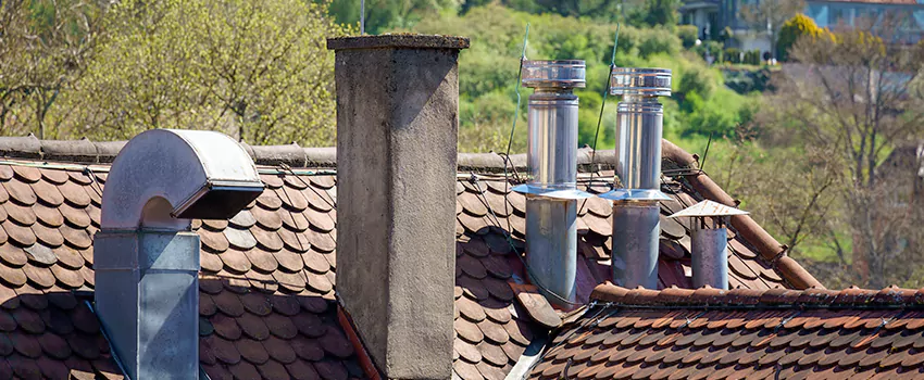 Commercial Chimney Blockage Removal in Redondo Beach, California