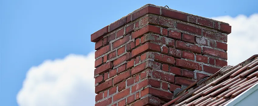 Chimney Concrete Bricks Rotten Repair Services in Redondo Beach, California