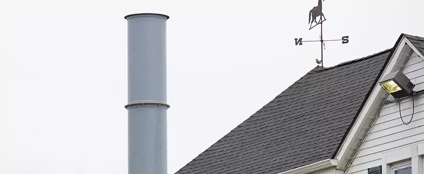 Multi-flue Chimney Caps Installation And Repair in Redondo Beach, CA