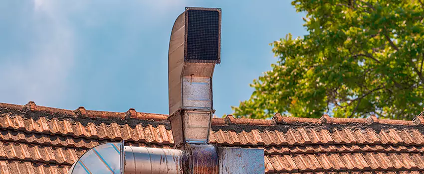 Chimney Creosote Cleaning Experts in Redondo Beach, California