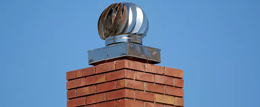 Chimney Damper Hinge Repair in Redondo Beach, CA