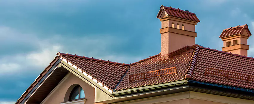 Residential Chimney Services in Redondo Beach, California