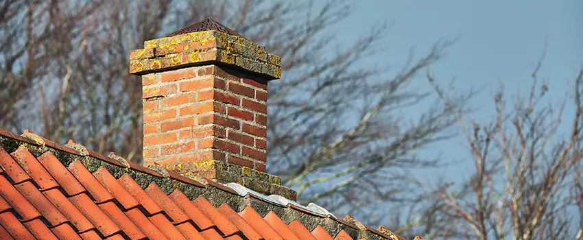 Chimney Flue Cap Installation in Redondo Beach, CA