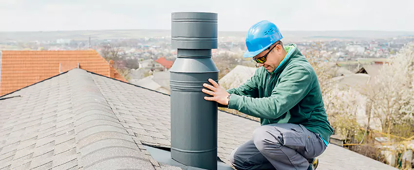 Insulated Chimney Liner Services in Redondo Beach, CA