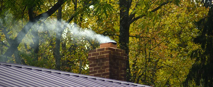 Gas Chimney Odor Removal in Redondo Beach, California