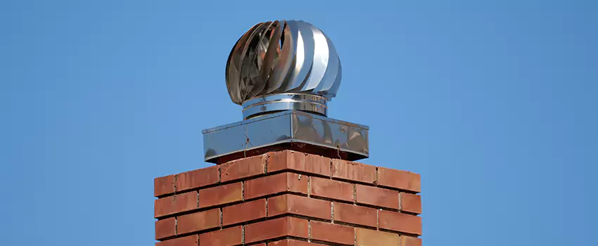 Chimney Flue Rebuild Services in Redondo Beach, California