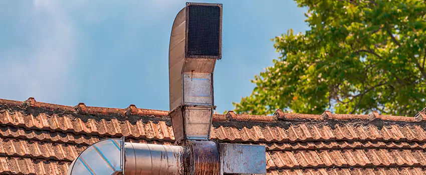 Chimney Blockage Removal in Redondo Beach, California