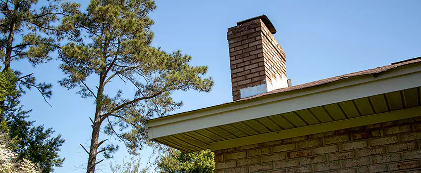 Brick Chimney Sweep Near Me in Redondo Beach, CA