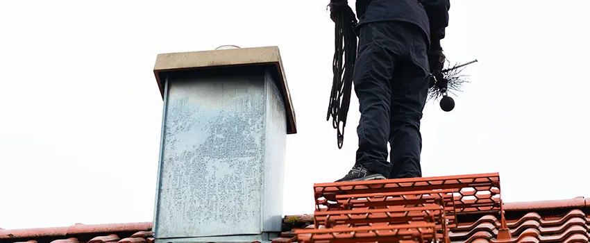 Modern Chimney Sweeping Techniques in Redondo Beach, California